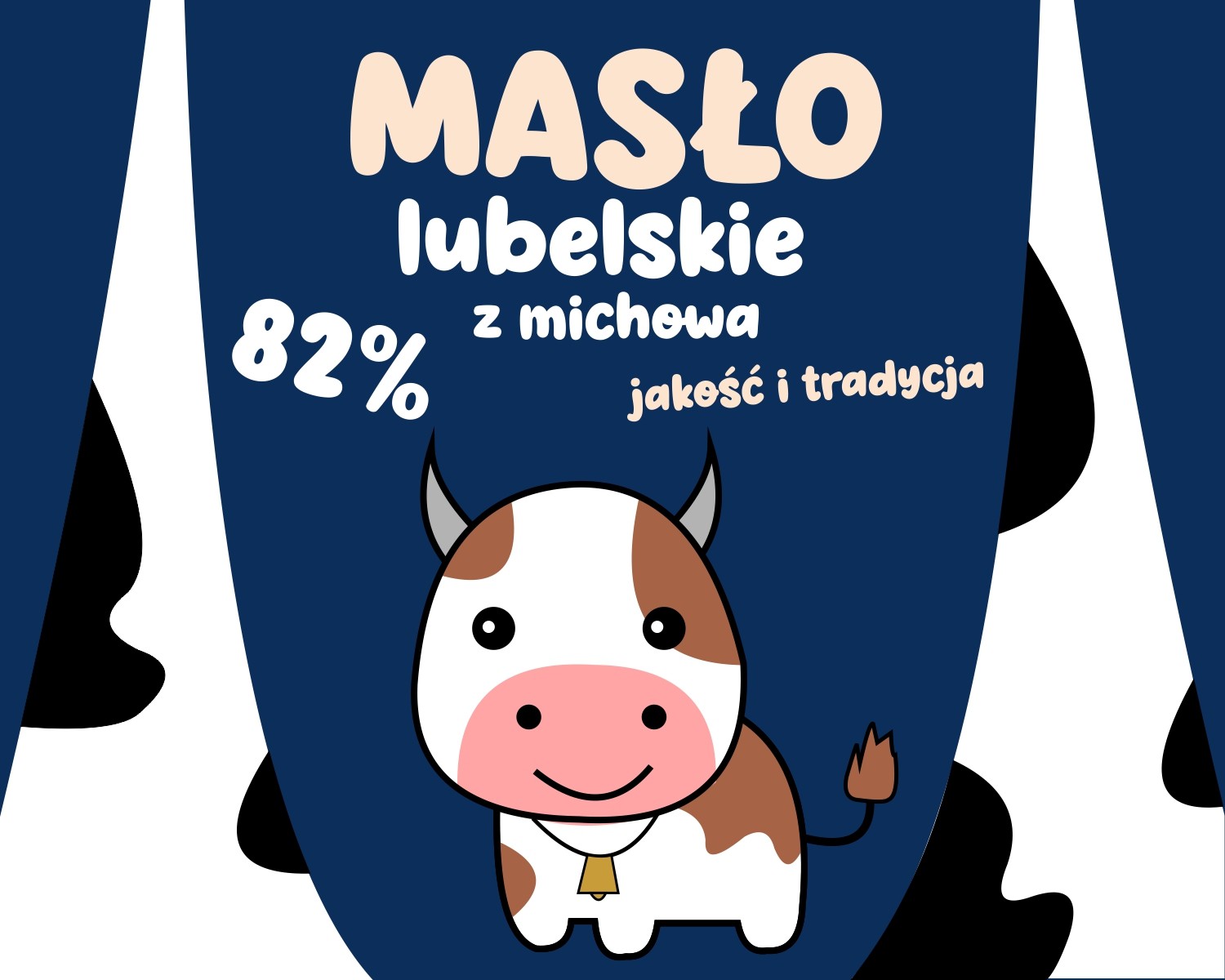 kakao Puchatek - opakowanie wykonane na zajęciach w Technik Grafiki i Poligrafii Cyfrowej w Lublinie - Centrum Kształcenia Zawodowego i Ustawicznego - LCKZiU