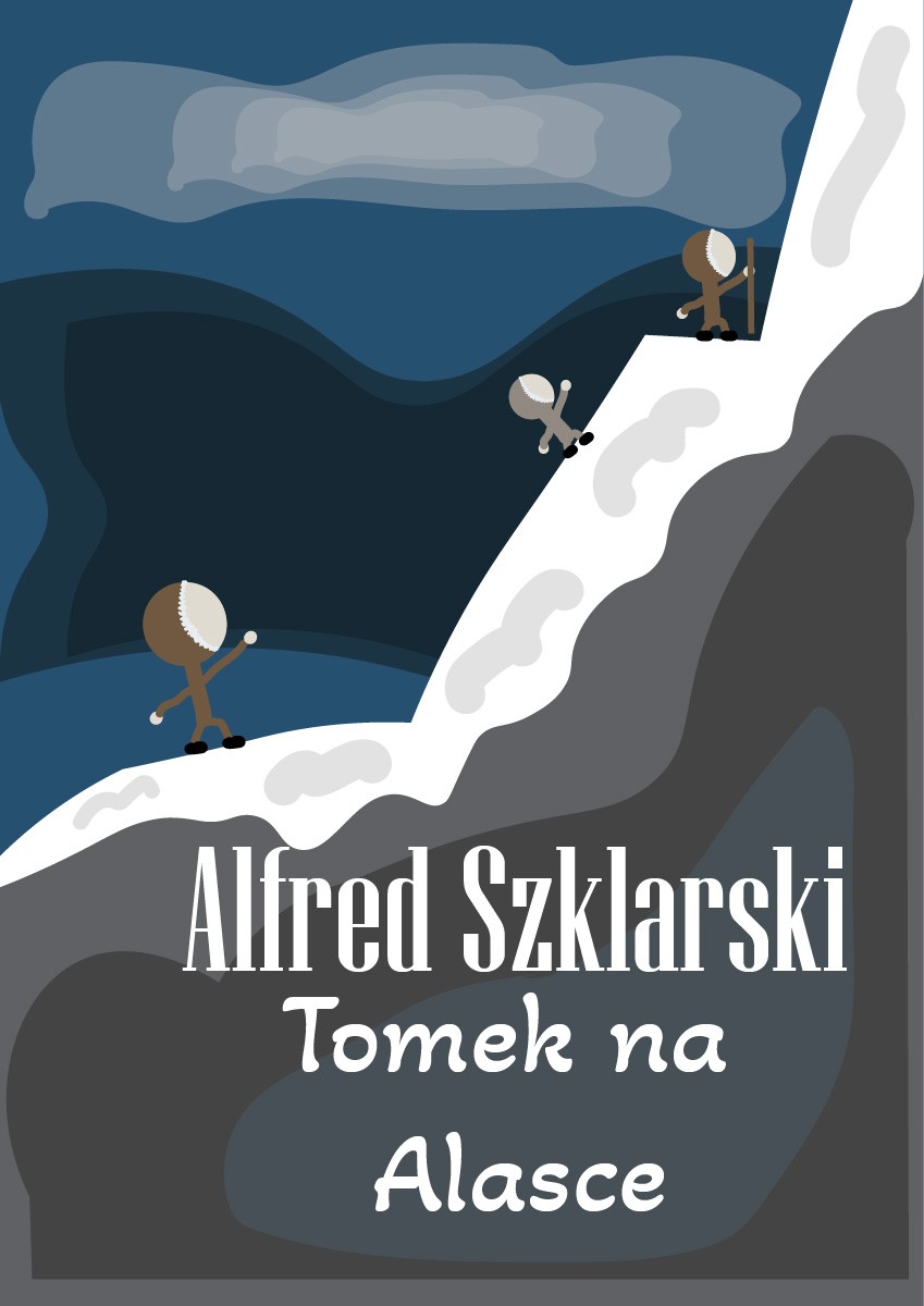 Grafika wykonana na zajęciach - Technik Grafiki i Poligrafii Cyfrowej w Lublinie - Centrum Kształcenia Zawodowego i Ustawicznego - LCKZiU