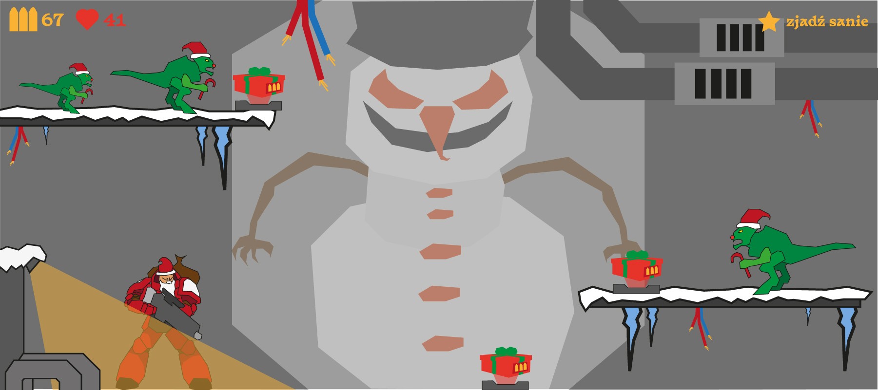 Grafika wykonana na zajęciach - Technik Grafiki i Poligrafii Cyfrowej w Lublinie - Centrum Kształcenia Zawodowego i Ustawicznego - LCKZiU