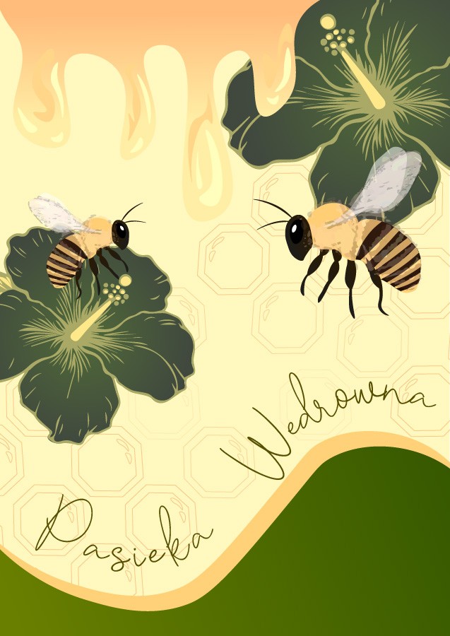 Plakat festiwal gier  - Grafika wykonana na zajęciach w LCKZiU - Technik Grafiki i Poligrafii Cyfrowej w Lublinie - Centrum Kształcenia Zawodowego i Ustawicznego - LCKZiU