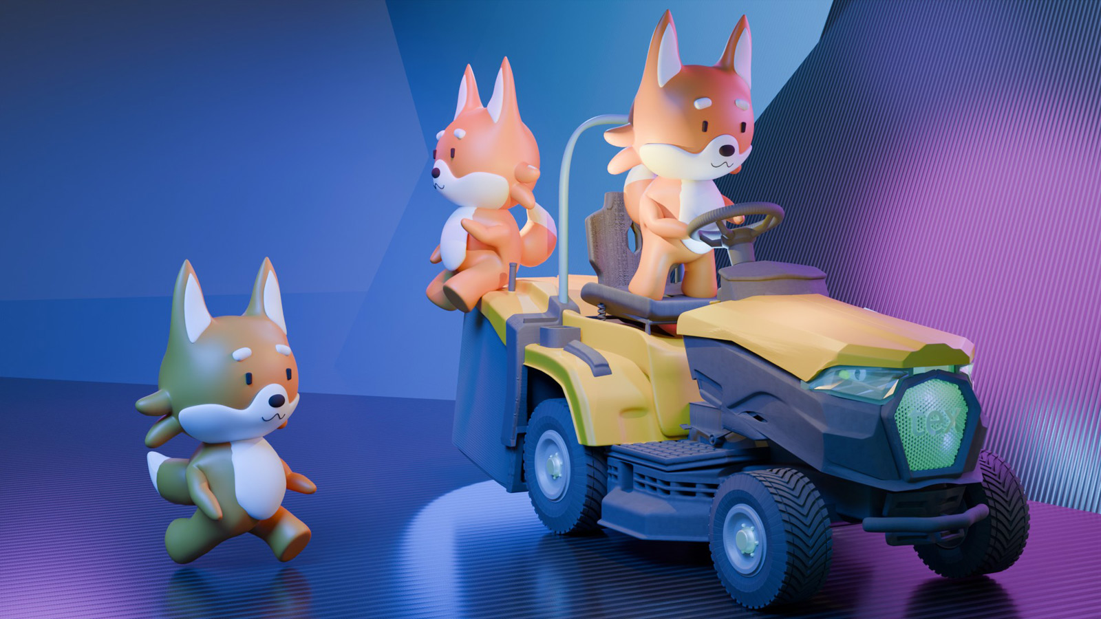 Techniki Grafiki i Poligrafii Cyfrowej Lublin - praca Grzegorza Wójcika nauczyciela przedmiotów Graficznych