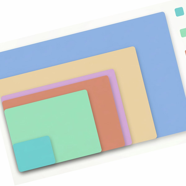 Rozmiary matryc w fotografii cyfrowej - Grafika wykonana na zajęciach w LCKZiU - Technik Grafiki i Poligrafii Cyfrowej w Lublinie - Centrum Kształcenia Zawodowego i Ustawicznego - LCKZiU