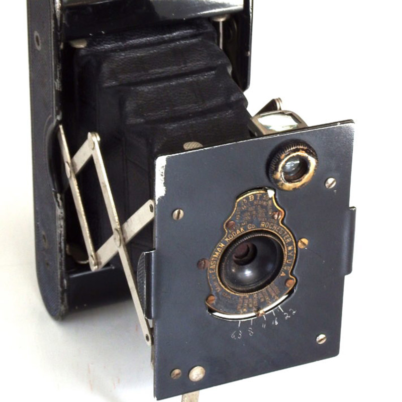 Aparat Kodak Vest Pocket