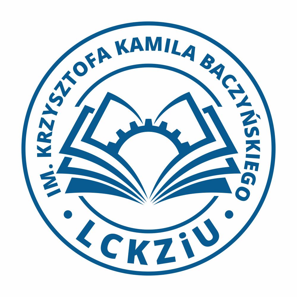 lckziu logo z po