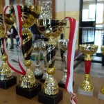 Trofea