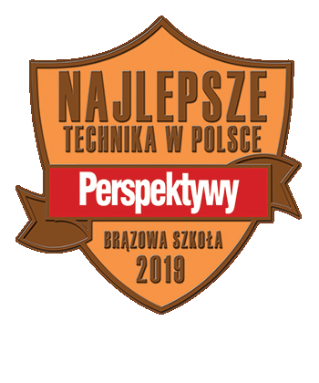 Brązowa szkoła 2019