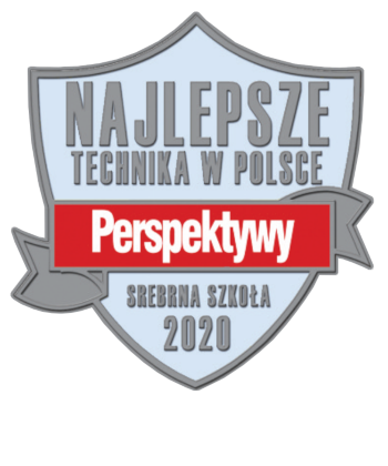 Srebrna szkoła 2020