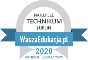 Wasza Edukacja - srebrny medal