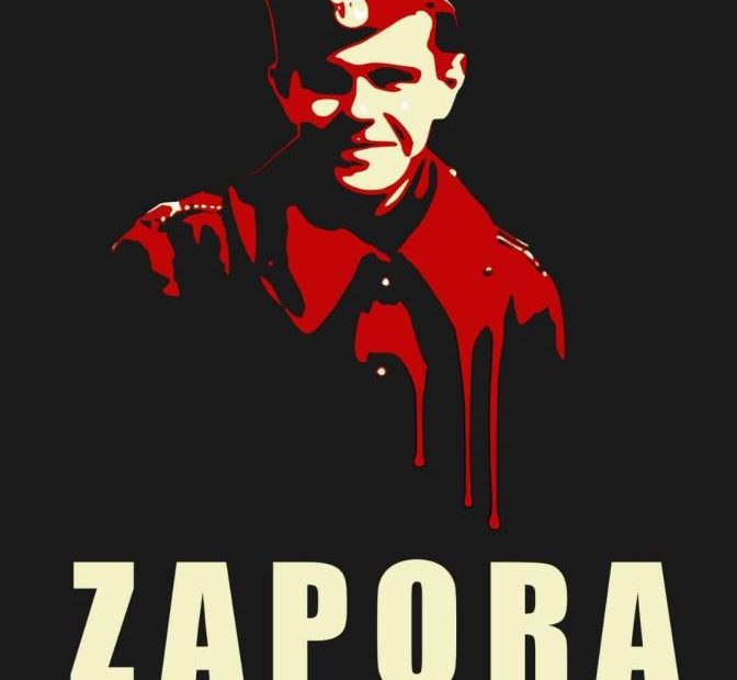 zapora