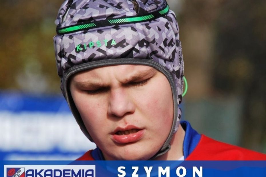 Szymon-Prochniak